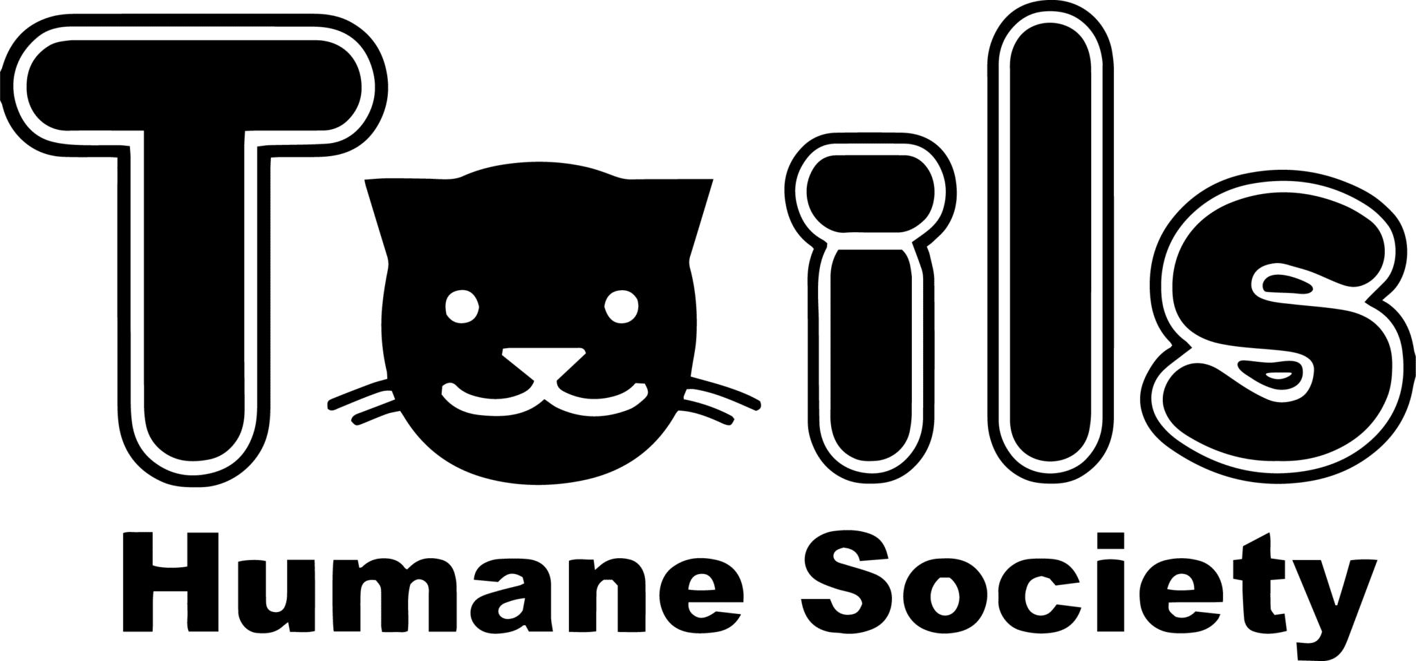 Tails Humane Society logo